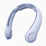 JisuLife Life4 Neck Fan 5000mAh Battrey - Image 2