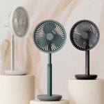 Fan Rechargeable