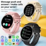 Colmi V73 Smartwatch AMOLED Display Waterproof Smart Watch