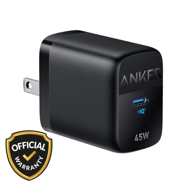 Anker-Zolo-A2692-Nano-45W-Adapter-