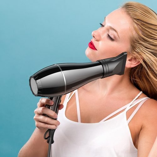 Hair Dryer
