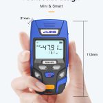 JILONG OPM-2222V Mini Optical Power Meter