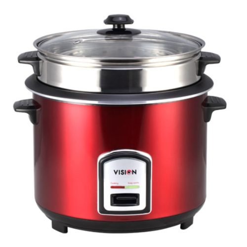 Rice Cooker