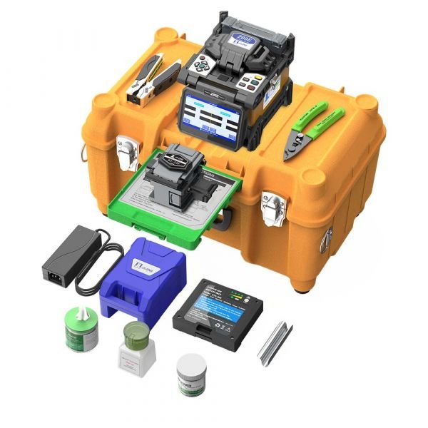 Splicer Machine