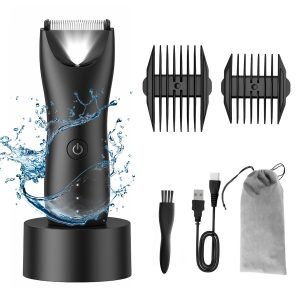 Trimmer