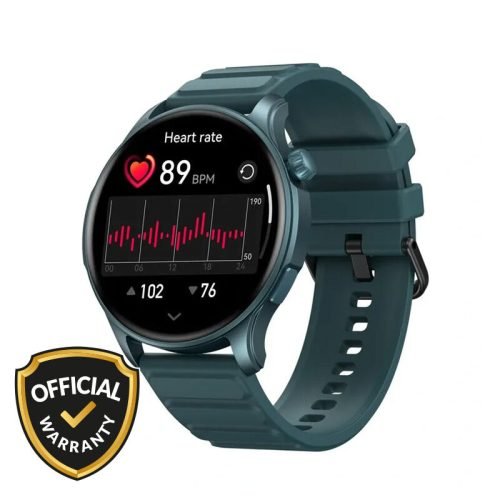 Zeblaze Btalk 3 Pro Smart Watch Amoled Display