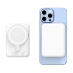 MagSafe Battery Pack Power Bank Wireless magnetic Charger For IPhone 16 Pro Max, IPhone 15 Pro Max, IPhone 14 Pro Max, IPhone 13 Pro Max, iPhone 13 Pro, iPhone 13, iPhone 13 mini, IPhone 12, iPhone 12 mini, iPhone 12 Pro, iPhone 12 Pro Max, AirPods Pro