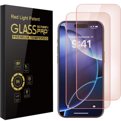 iphone apple glass protector