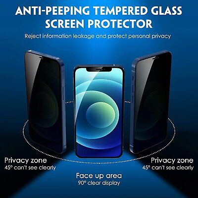 Tempered Glass Screen Protector for iPhone 5 iphone apple glass protector
