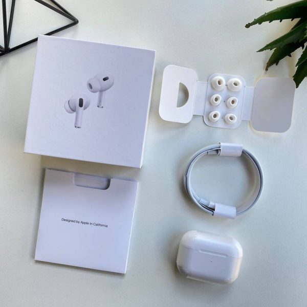 AirPods Pro 2nd genaration Made in Dubai Wireless Charging Bluetooth Earbuds 1 AirPods Pro 2nd genaration Made in Dubai Wireless Charging Bluetooth Earbuds