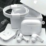 AirPods Pro 2nd genaration Made in Dubai Wireless Charging Bluetooth Earbuds
