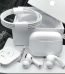 AirPods Pro 2nd genaration Made in Dubai Wireless Charging Bluetooth Earbuds v e1752213453328