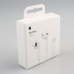 Apple EarPods with USB-C Connector 15pro 16pro-max