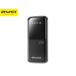 Awei P10K 10000mAh Fast Charing Powerbank 22.5W Power Bank