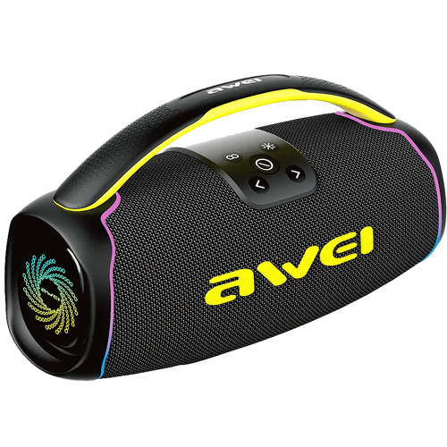 Awei KA16 Wireless 60W Speaker High Quality Audio Portable Speaker