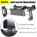 Baseus Car Back Seat Headrest Holder