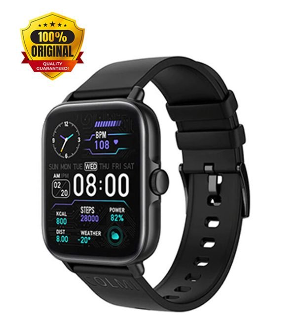 COLMI P28 Plus Smart Watch with Calling