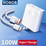 HONOR SUPER 100W Fast Charger