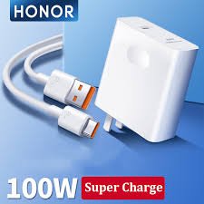 HONOR SUPER 100W Fast Charger 1 HONOR SUPER 100W Fast Charger