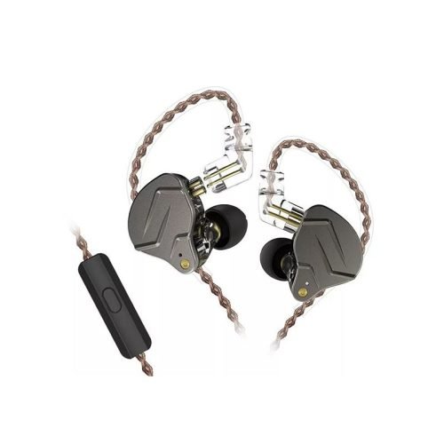 KZ ZSN Pro Metal Earphone