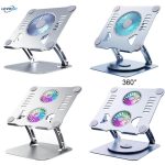 Laptop Cooling Stand Aluminum Alloy