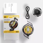 MEMO CX07 15W Magnetic Mobile Phone Cooler