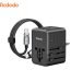 100W Universal Travel Adapter
