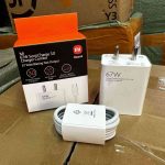 Mi 67W SonicCharge 3.0 Charger