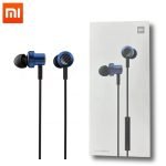 Mi Dual Driver In-ear Earphones