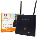 OLAX AX9 Pro Wireless 4g Wifi Router 300 Mbps 4G LTE Router Wifi