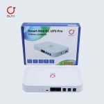Olax Smart Mini DC UPS D8 Pro 24W 20000mAh
