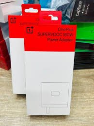 OnePlus SUPERVOOC 160W Type-C Adapter 1 OnePlus SUPERVOOC 160W Type-C Adapter