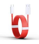 OnePlus UsB-A to Type-C Cable 10A 1M - Red