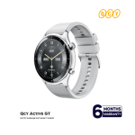 QCY Active GT 3 ATM Smartwatch