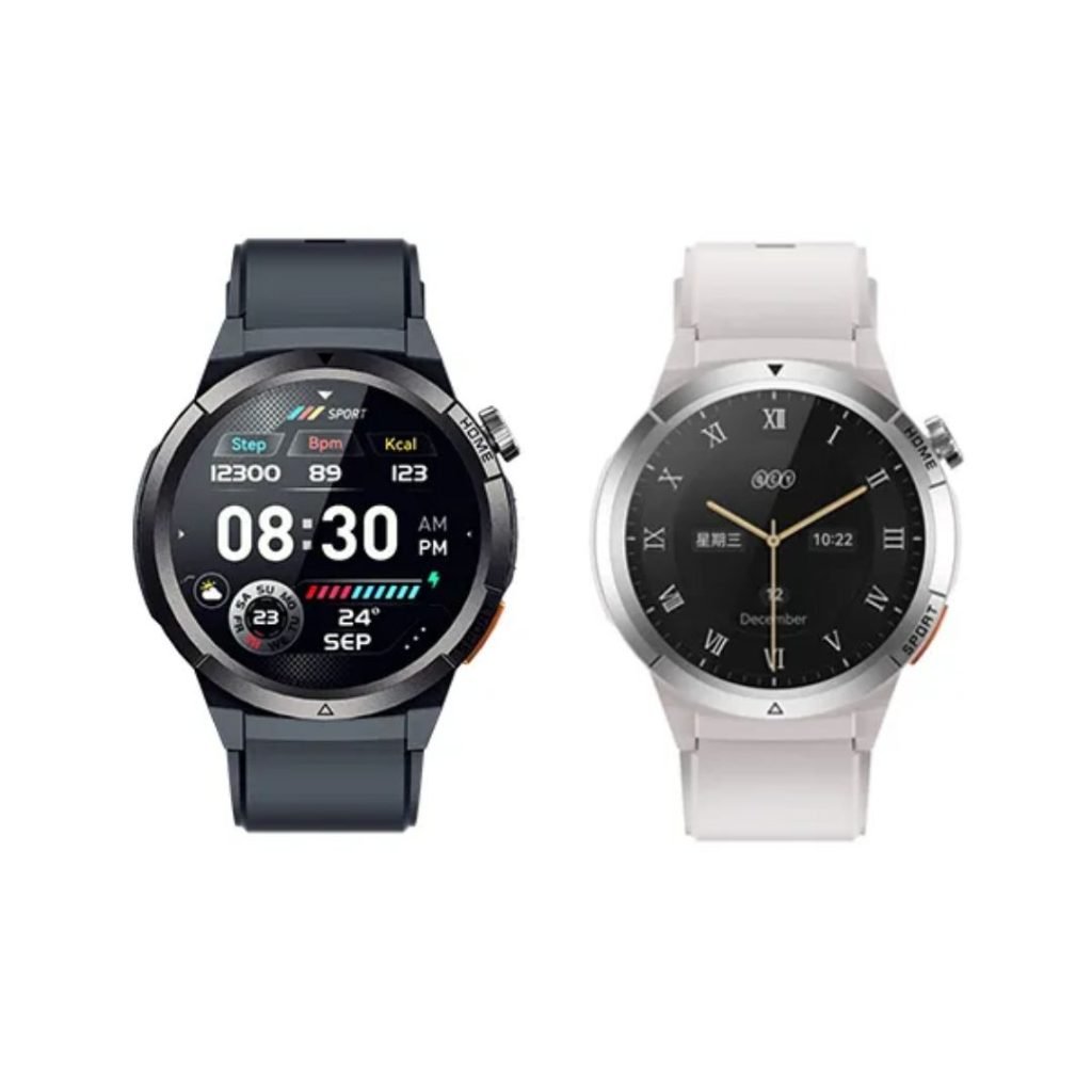 QCY Active GX Smartwatch