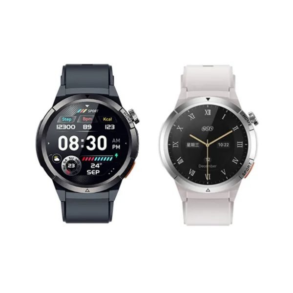 QCY Active GX Smartwatch