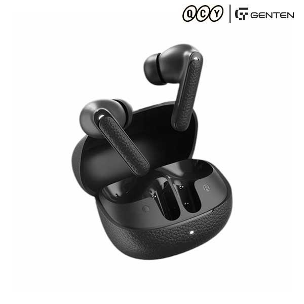 QCY HT15 ANC Earbuds 45dB Active Noise Cancellation, 6mic 3 QCY HT15 ANC Earbuds 45dB Active Noise Cancellation, 6mic