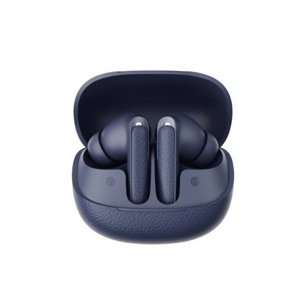 QCY HT15 ANC Earbuds 45dB Active Noise Cancellation, 6mic