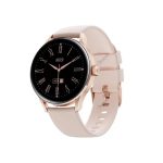 QCY Watch Elite Amoled Display Calling Smartwatch