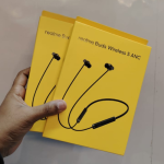 Realme Buds Wireless 5 ANC