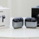 Samsung Galaxy Buds 3 Pro