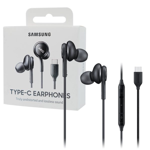 Samsung Type-C Earphone AKG