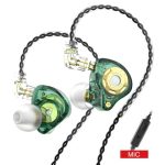 TRN MT1 Pro HIFI In Ear Earphone
