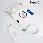 VIVO 33W Super Fast Flash Charger With Type-C Cable