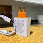 Vivo 120W Flash Charge 2.0 Charger