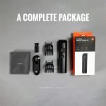 Xiaomi Beard Trimmer 2C