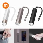 Xiaomi SOLOVE X3s USB Flashlight & 3000mAh Power Bank