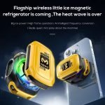 MEMO CX12 Mobile Phone Cooler - Image 3