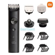 Xiaomi Grooming Kit All-In-One Professional Styling trimmer