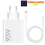 Xiaomi 90W HyperCharge Combo (Type-A)